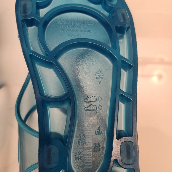 Mini Melissa Acqua Kids - Picture 10 of 10